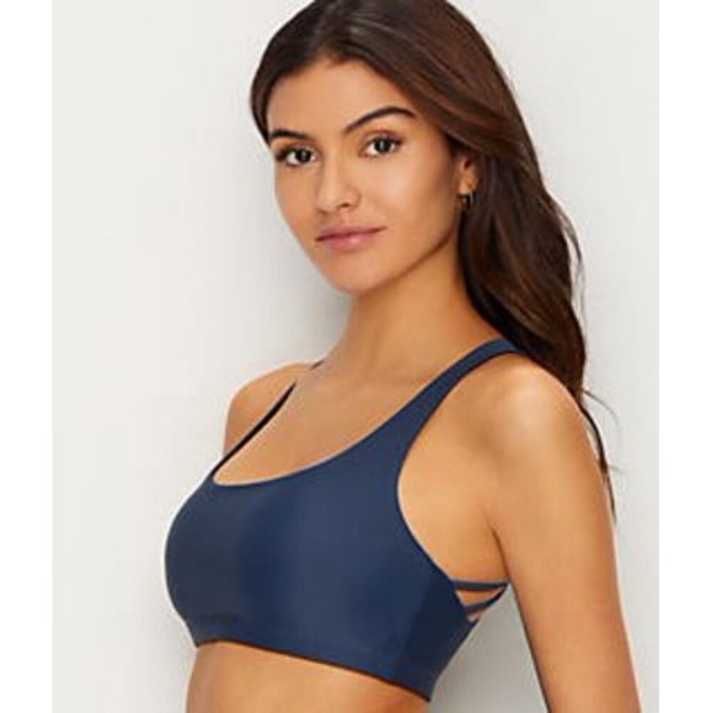 Sexy Strappy Back Onzie Yoga Top